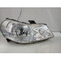 Farol Suzuki Sx4 25061107 Direito/passageiro Direito