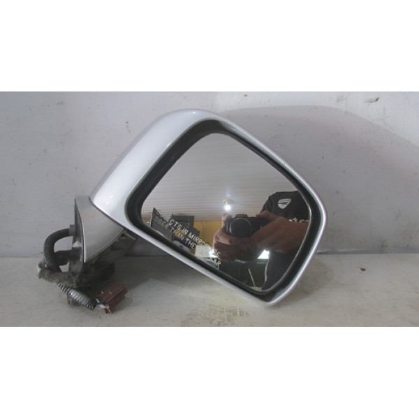 Retrovisor Nissan Tiida Ld 25085