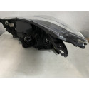 Farol Nissan Kicks Com Led 24040901 Direito
