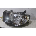 Farol Mitsubishi L200 2009 A 2011 L20111858 Esquerdo