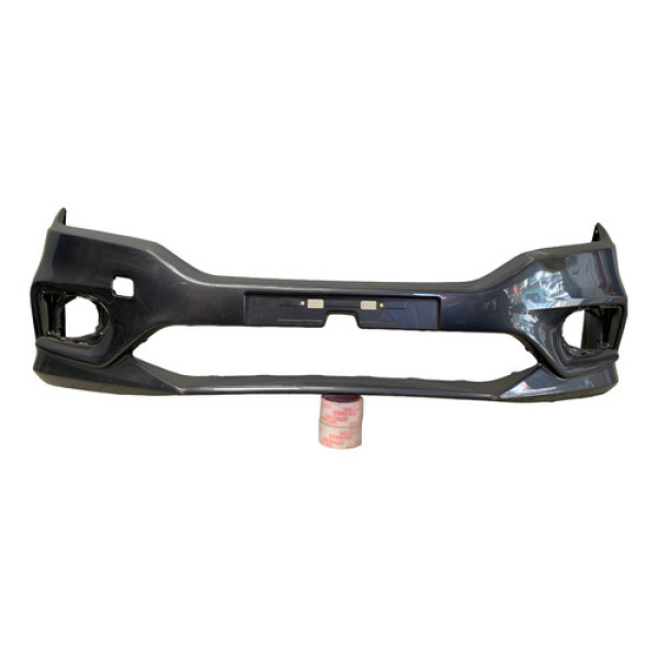 Para Choque Dianteiro Honda City 2018 2019 24080702 Cinza