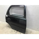 Porta Traseira Chevrolet Corsa (montana) 13240 Traseira Direito/cinza-escuro Cinza-escuro