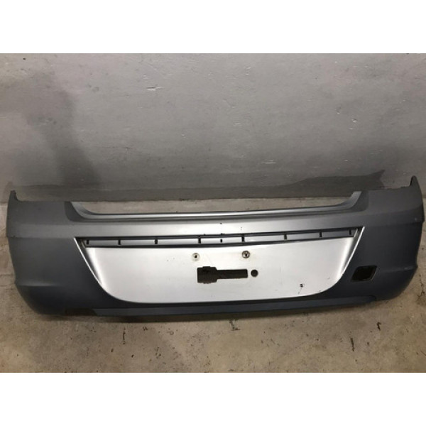 Para Choque Traseiro Chevrolet Cobalt 2011 A 2015 R20070716