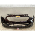 Para Choque Chevrolet Cobalt 2017 A 2019 21110912 Vinho