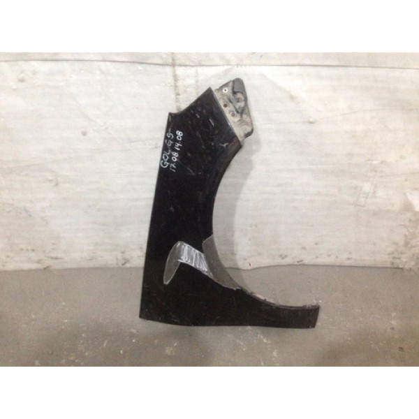 Para Lama Volkswagen Gol G5 - R081408