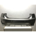Para Choque Traseiro Lexus Ct200h 21070625 Cinza