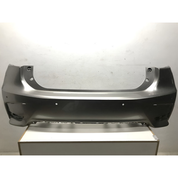Para Choque Traseiro Lexus Ct200h 21070625 Cinza