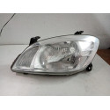 Farol Chevrolet Celta Prisma 25061110 Esquerdo/motorista Esquerdo