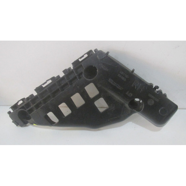 Guia Para Choque Dianteiro Toyota Corolla 2015 A 2017 Ld