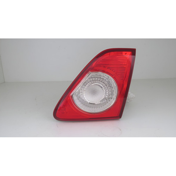 Lanterna Tampa Toyota Corolla 2008 A 2014 Cp20032461 Direito Vermelho