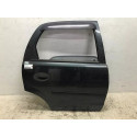 Porta Traseira Chevrolet Corsa (montana) 13240 Traseira Direito/cinza-escuro Cinza-escuro