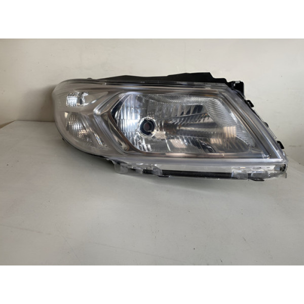 Farol Chevrolet Onix 2012 A 2015 23060606 Direito