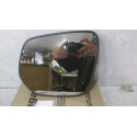 Lente Retrovisor Chevrolet S10 2012 2013 Le