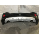 Para Choque Traseiro Chevrolet Captiva 6cc #pct07870