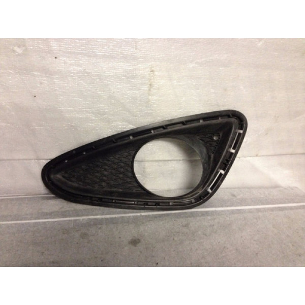 Grade Milha Hyundai Hb20 Com Furo Pra Milha #16012118