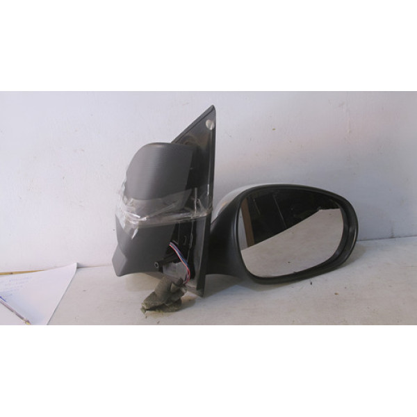 Retrovisor Fiat Grand Siena Rtd15654