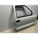 Porta Dianteira Chevrolet S10 Blazer Pdd15616 Dianteira Direito/branco Branco