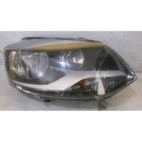 Farol Volkswagen Fox 2011 A 2014 Usado 22063056 Direito