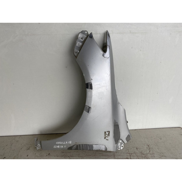 Para Lama Toyota Corolla 2008 A 2014 Le 22082311