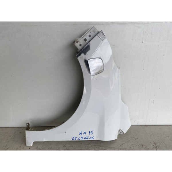 Para Lama Ford Ka 2015 Le 22090606