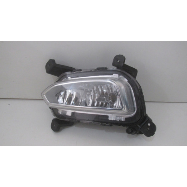 Farol Milha Hyundai Creta 2017 2018 Le Paralelo 22110364