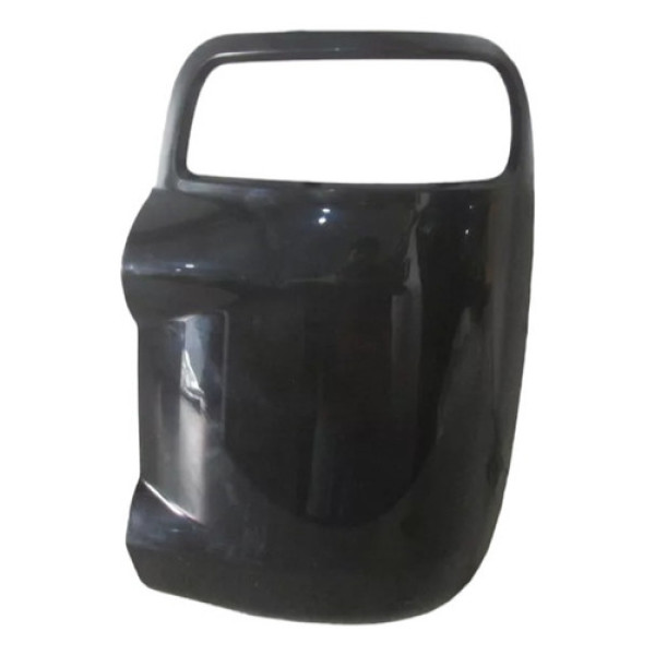 Capa Retrovisor Fiat Doblo 2010 A 2015 Le