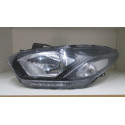 Farol Chevrolet Onix Led 20071662 Esquerdo