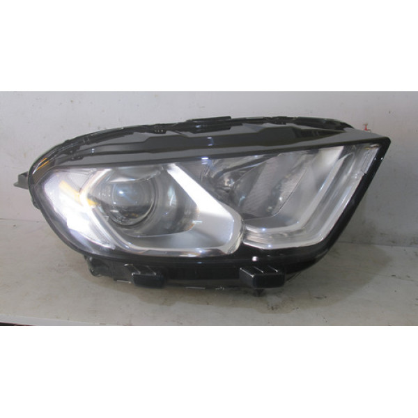 Farol Ford Ecosport 2018 2019 Led Ld 21081854 Direito/passageiro