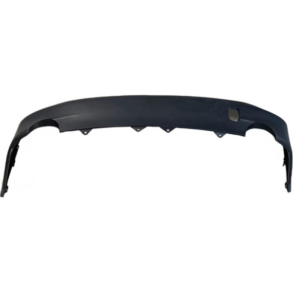 Spoiler Para Choque Traseiro Lexus Ls250 2015 2016 23062110