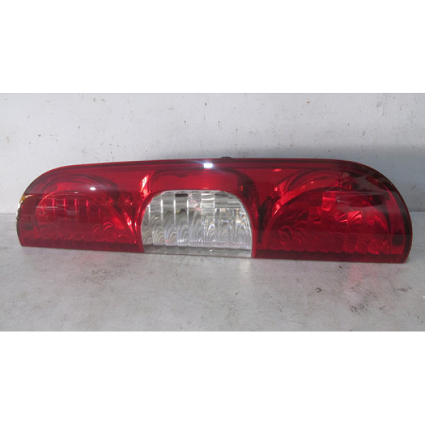 Lanterna Fiat Doblo 2013 A 2016 21082561 Direito Vermelho