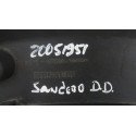Alargador Traseiro Direito Renault Sandero R20051951