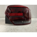 Lanterna Volksvagen Polo 2019 2020 2021 25102305 Vermelho