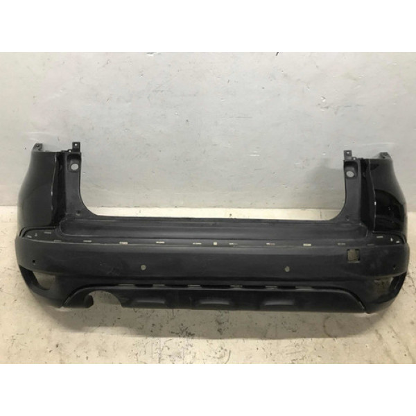 Para Choque Traseiro Renault Captur 25346