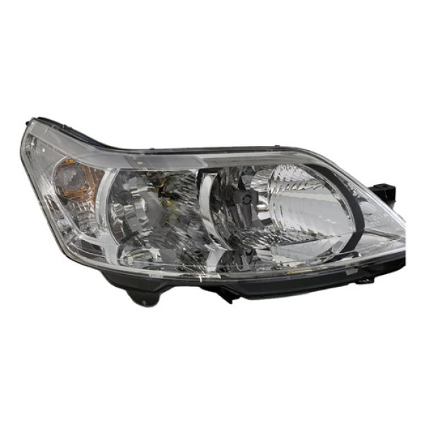 Farol Citroen C4 Pallas Novo Original 23113002 Direito