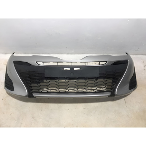 Para Choque Dianteiro Toyota Yaris  R20050702 Cinza