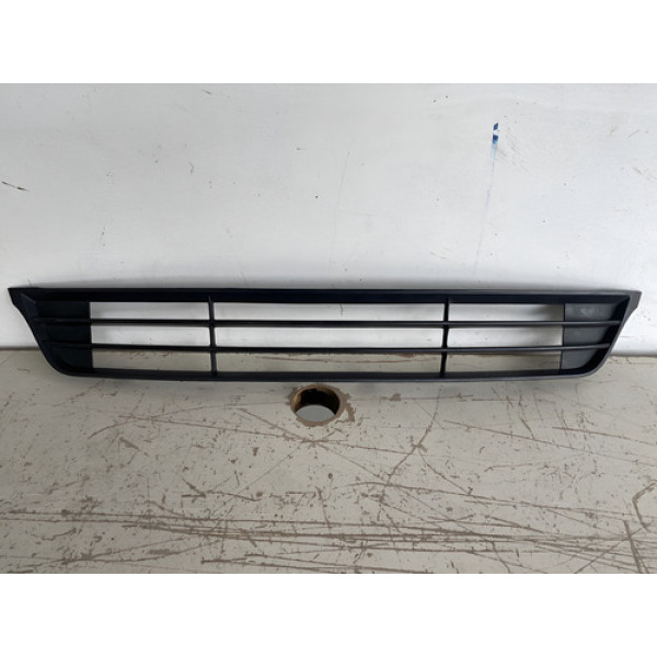 Grade Fiat Gran Siena 23011006 Preto