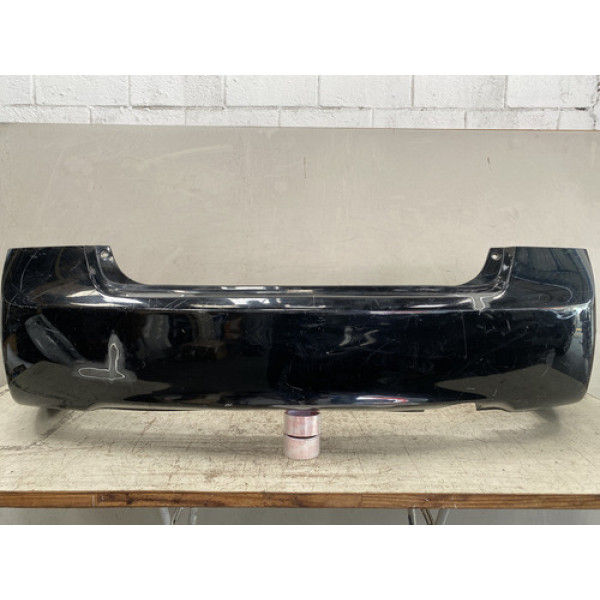 Para Choque Traseiro Honda New Civic 2008 A 2012 22072821