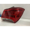 Lanterna Chevrolet Onix 2016 2017 2018 L23298 Direito Vermelho