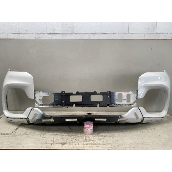 Para Choque Dianteiro Chery Tiggo 8 2020 2021 24011101 Branco