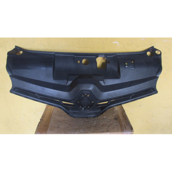 Grade Renault Clio 2013 2014 2015 L2852