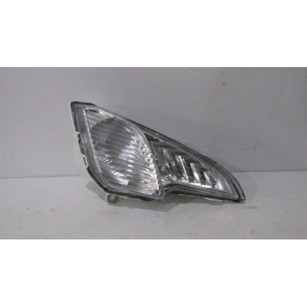 Farol De Milha Ford Ecosport 2017 Usa Uma Lampada Cp19081461