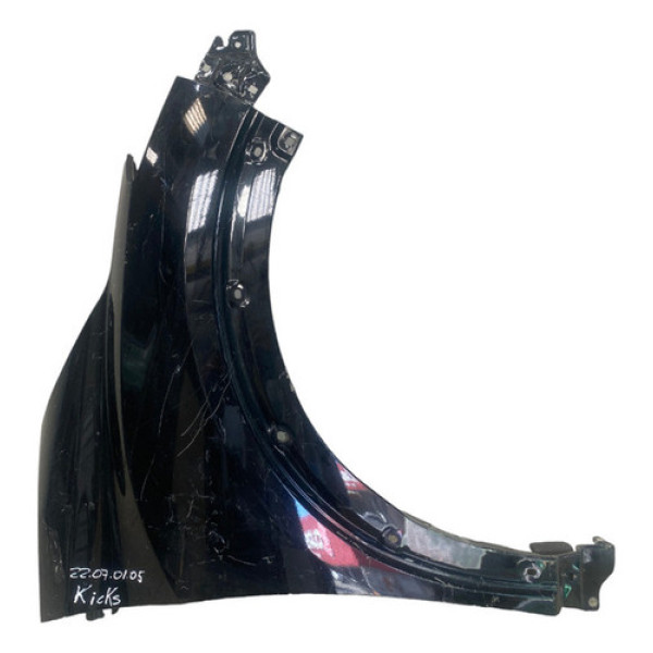 Para Lama Nissan Kicks 22070105