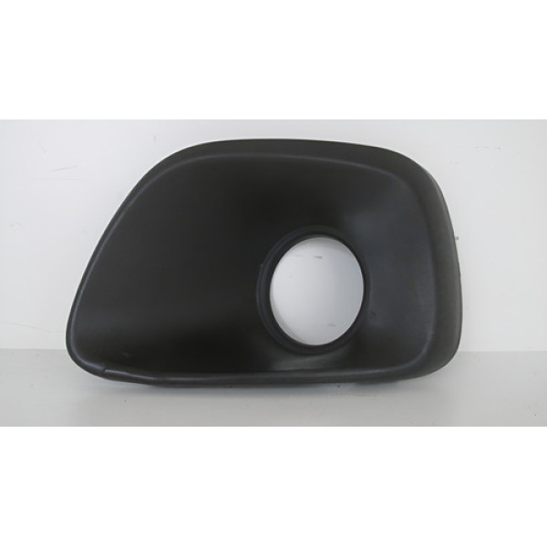 Grade Farol De Milha Fiat Mobi 20042951 Preto