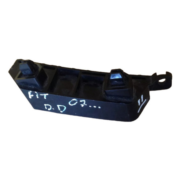 Guia Parachoque Dianteiro Honda Fit 2004 A 2008 Ld 22103190