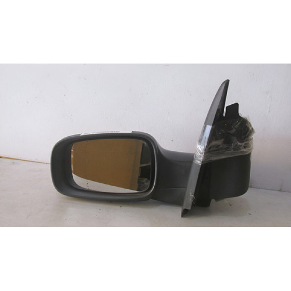Retrovisor Renault Megane 2012 2013 2014 Rte15688 Esquerdo