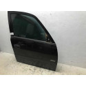 Porta Dianteira Chevrolet Meriva Pdd16192 Preto Dianteira Direito/preto