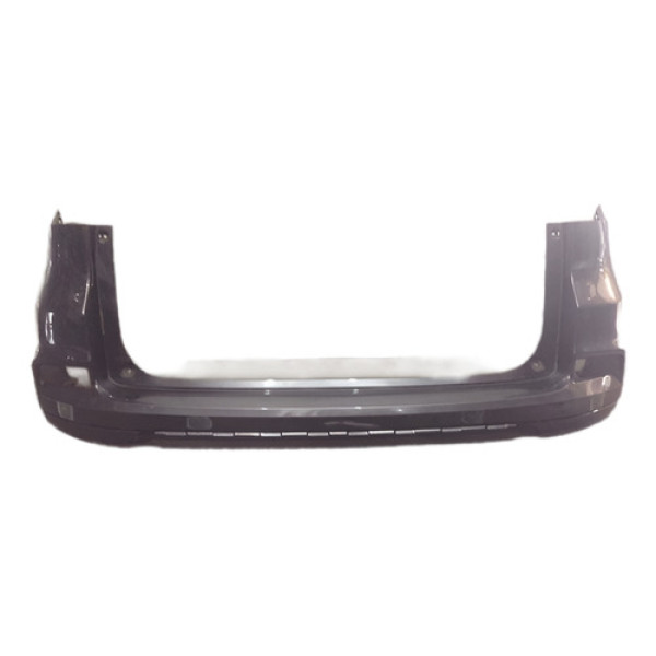 Para Choque Traseiro Honda Crv 2016 2017  17033006