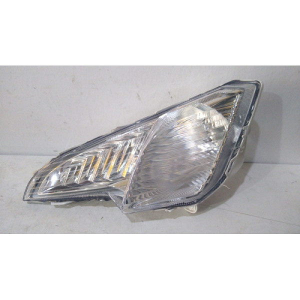 Farol De Milha Ford Ecosport 2017 Usa Uma Lampada Cp19100811