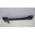 Aplique Para Choque Dianteiro Peugeot 207 L20102367