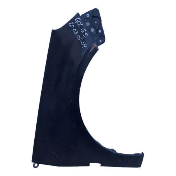 Para Lama Volkswagen Gol G5 - R20030604